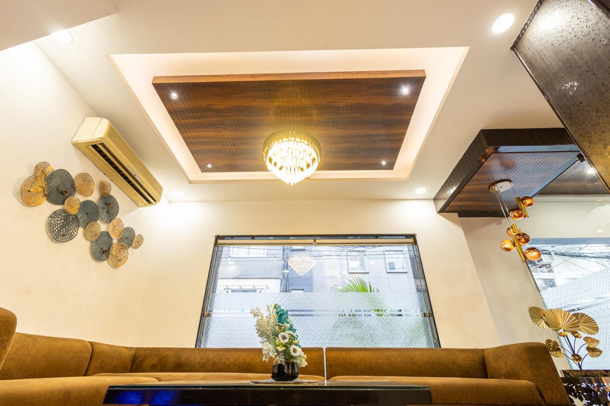 Hotel Cosmo Near Blk Hospital Karol Bagh Delhi  Exterior photo